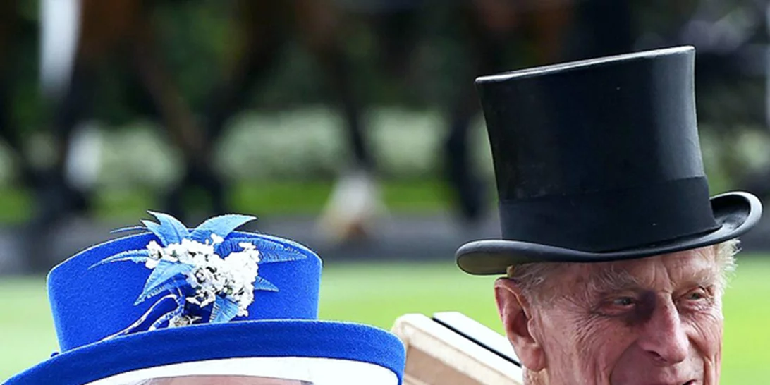 Οι γκάφες και οι ατάκες του πρίγκιπα Φίλιππου που έμειναν στην ιστορία