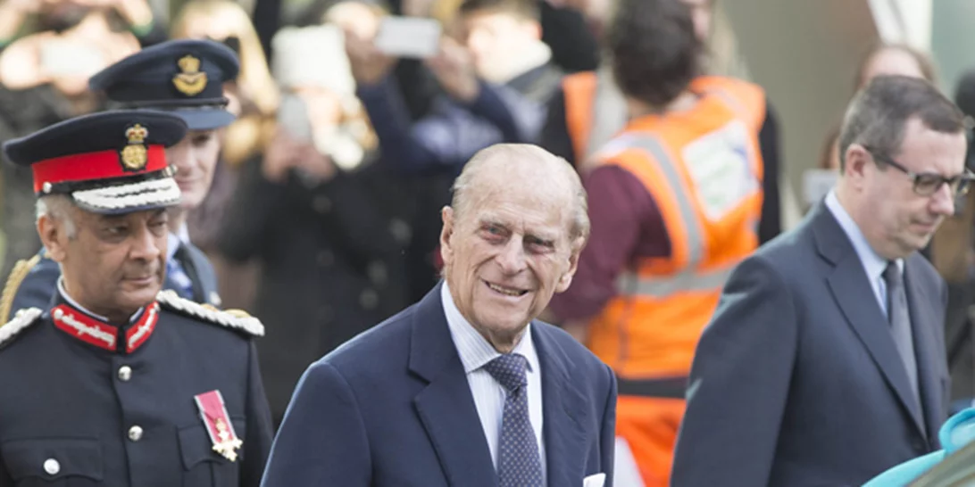 Η έκτακτη σύσκεψη στο Buckingham και οι φήμες για το θάνατο του πρίγκιπα Φιλίππου