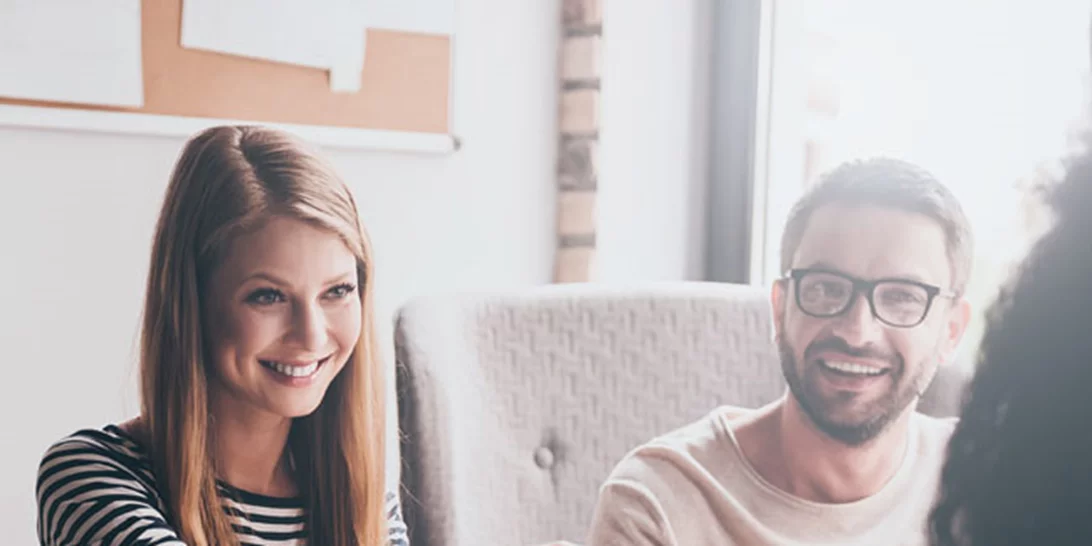 6 σίγουροι τρόποι να κάνεις καλή πρώτη εντύπωση