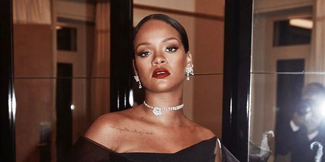 Rihanna: Σε δημόσια έξοδο με το νέο της σύντροφο στην Ισπανία