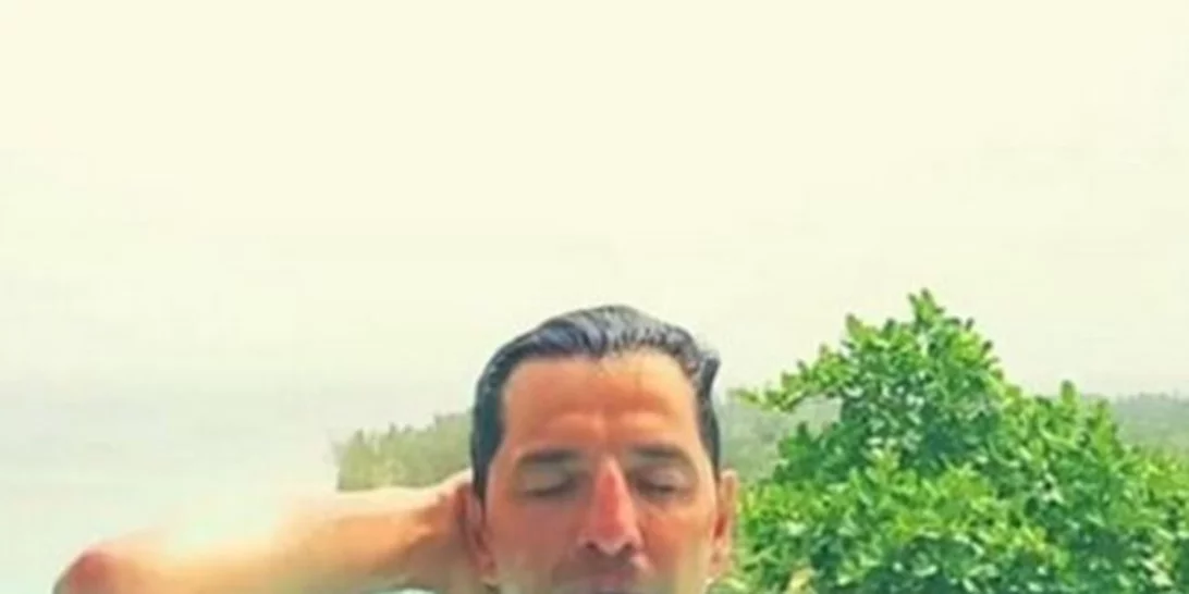 Survivor: Ο Σάκης Ρουβάς συναντά τον Σάκη Τανιμανίδη σε σκάφος και το video γίνεται viral