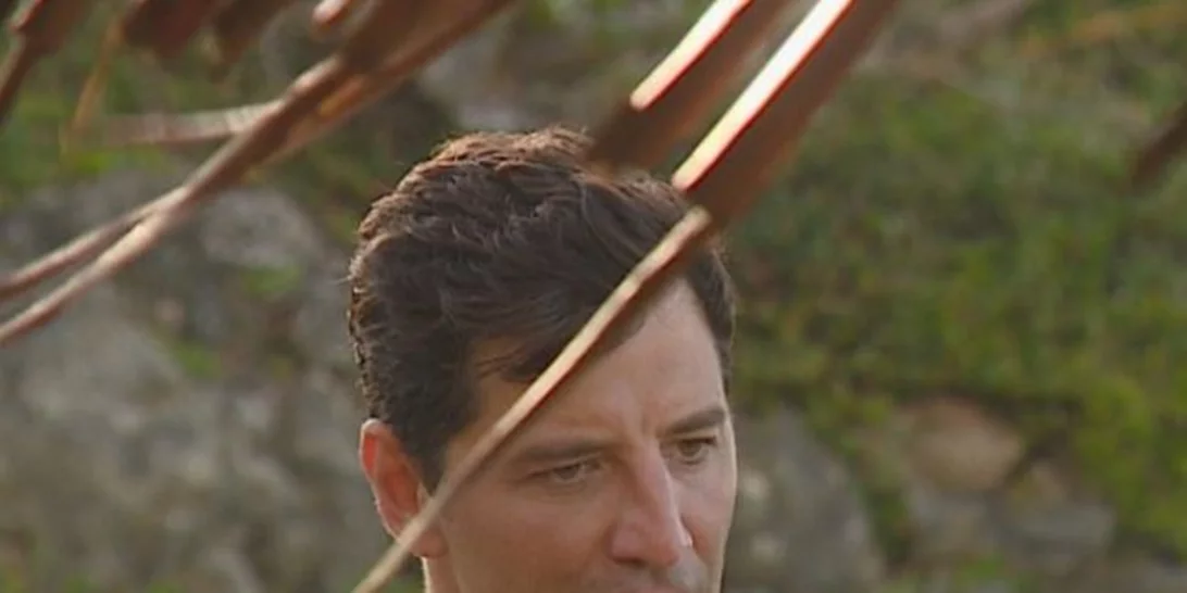 Survivor: Το πρωινό του Σάκη Ρουβά στην παραλία και ο Ντάνος