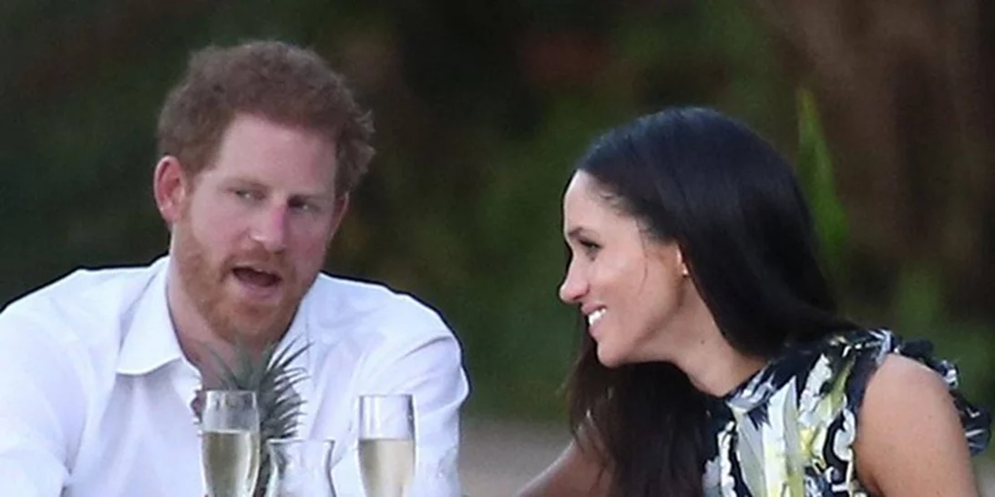 Meghan Markle - πρίγκιπας Harry | Σε απόγνωση το ζευγάρι