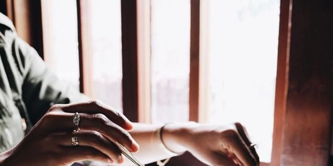 Αυτή η σαλάτα είναι η δημοφιλέστερη στο Pinterest