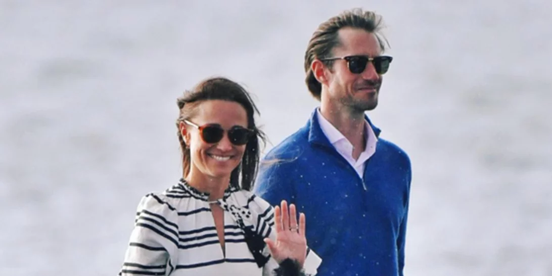 Pippa Middleton: Φοράει τα ίδια καλοκαιρινά παπούτσια ξανά και ξανά (εντυπωσιάζει!)