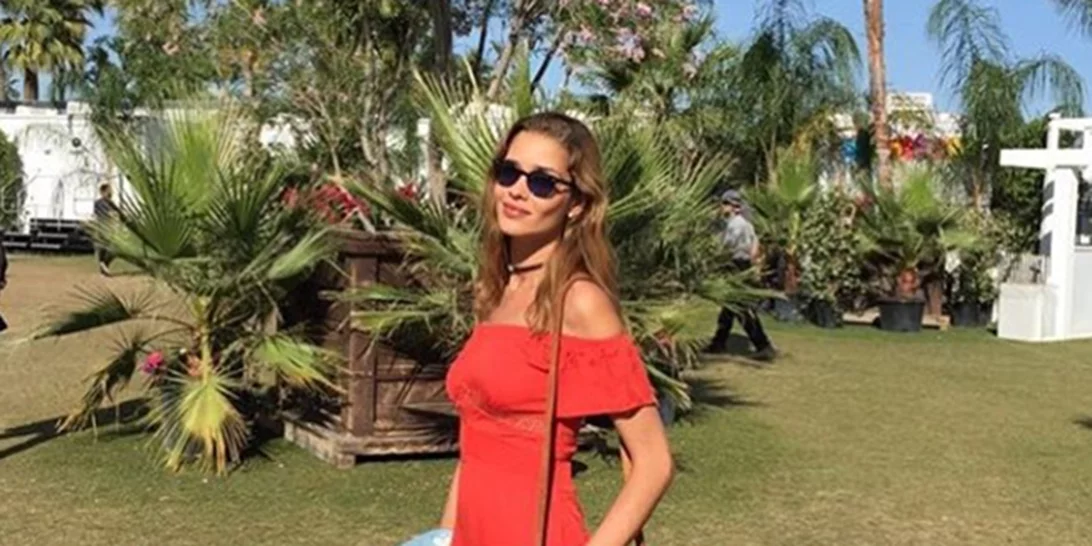 Ana Beatriz Barros: Το μοντέλο ανακοίνωσε την εγκυμοσύνη του!