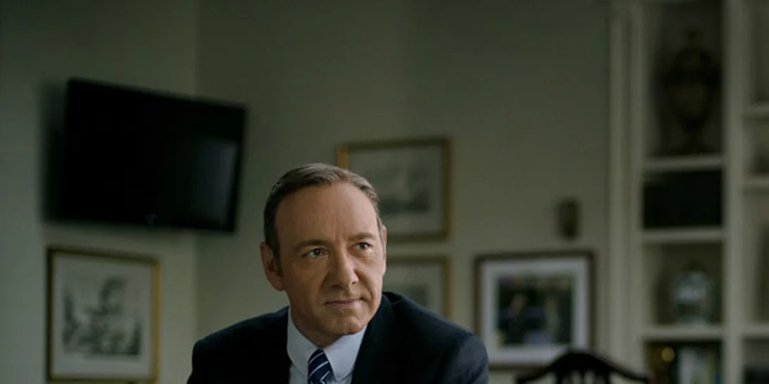 2+2 σειρές για να δεις μες στο Μάιο