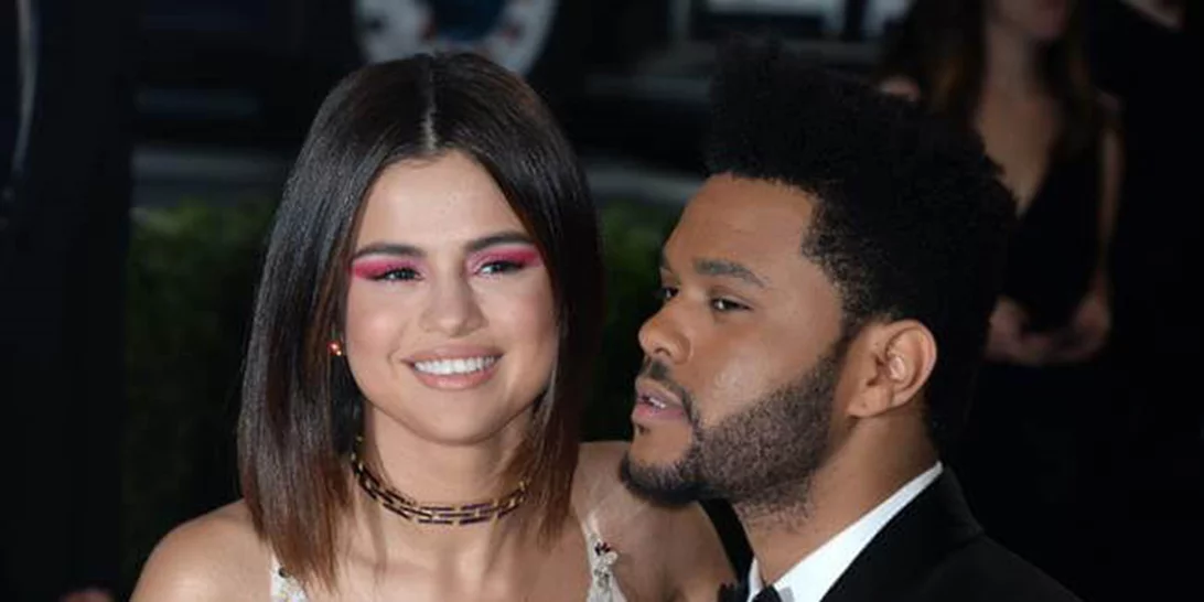 Selena Gomez - The Weeknd | Το spooky ραντεβού τους που τρέλανε τα social media