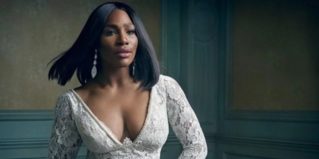 Serena Williams: Έγινε γνωστό το φύλο του παιδιού της