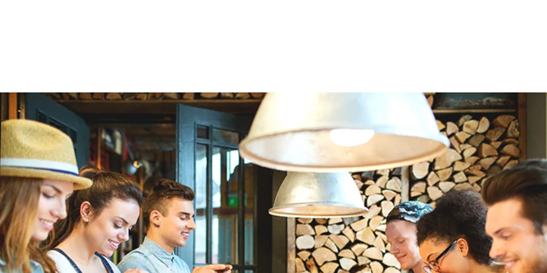 Πώς θα ζηλεύουν όλοι τις φωτογραφίες με φαγητά που ανεβάζεις στο Instagram