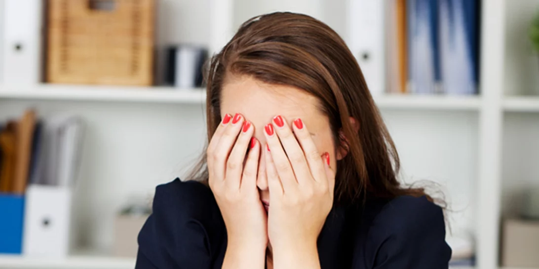 Τι να ρωτήσεις τον εαυτό σου πριν παραιτηθείς από τη δουλειά