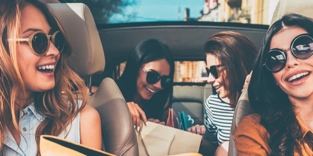 McArthurGlen: Ένα διήμερο μοναδικών καλοκαιρινών εκπτώσεων ξεκινάει σύντομα!