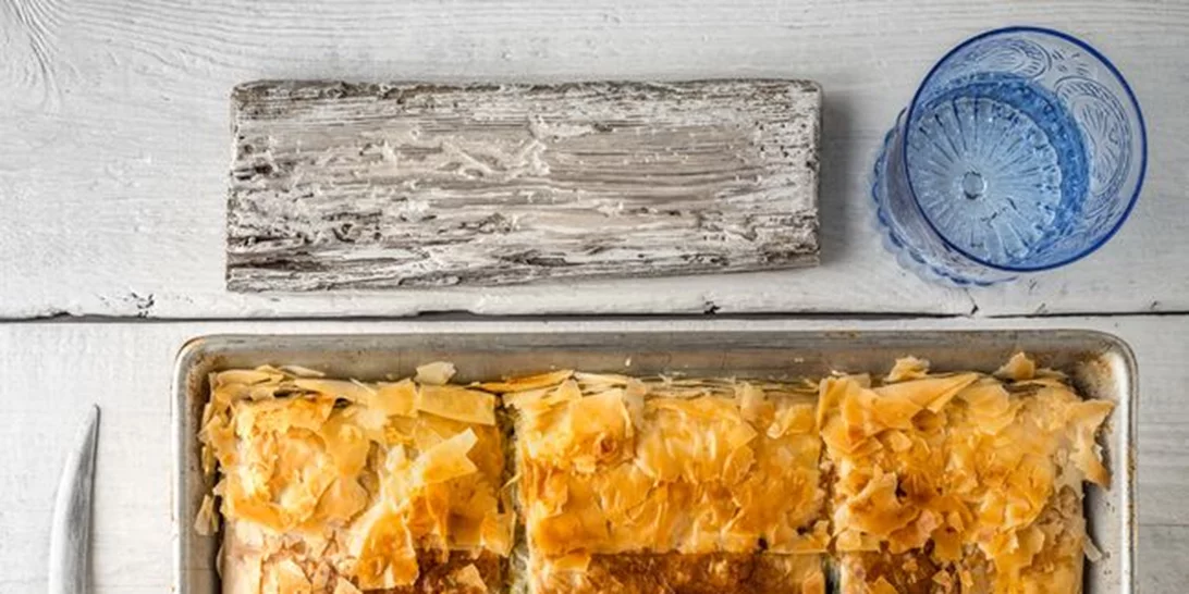 Έχουμε την τέλεια συνταγή για το αποψινό τραπέζι