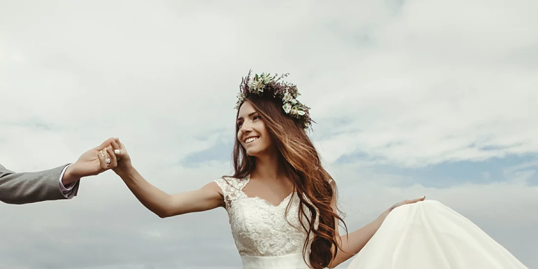 Θα γίνεις νύφη; Ορίστε ο σίγουρος τρόπος για να είσαι λαμπερή και απόλυτα όμορφη!