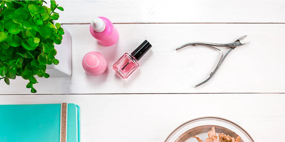 Η απόλυτη τάση της σεζόν μόλις μεταφέρθηκε και στο manicure σου!