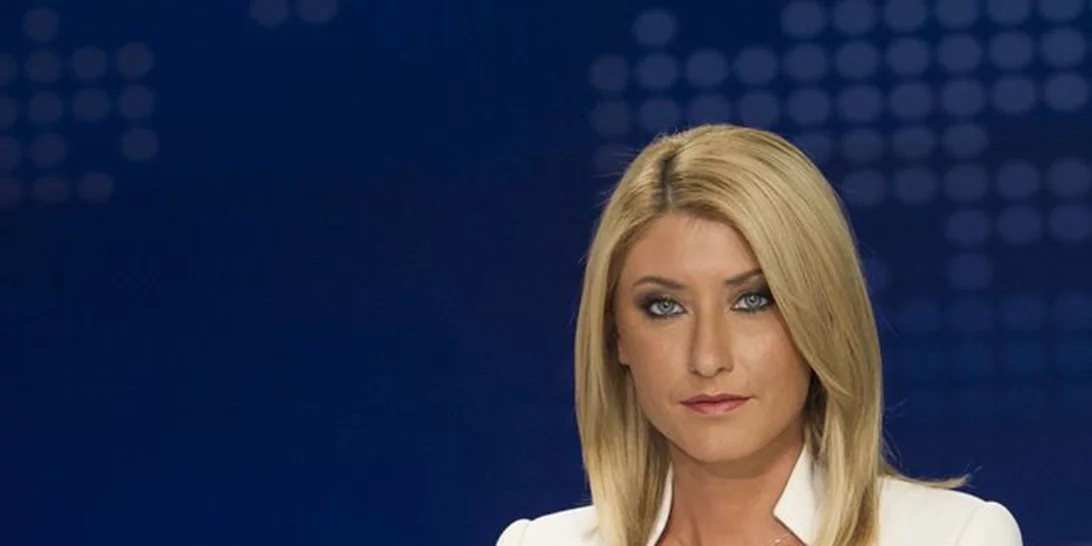 Σία Κοσιώνη: Η νέα της καθημερινότητα ως μανούλα