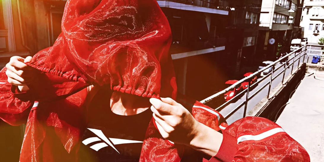 Όταν οι σχεδιαστές του αύριο συνάντησαν τη Reebok Classic