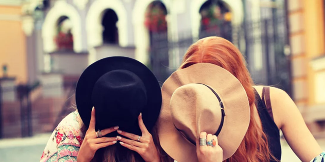 Αντί να πεις ξανά συγνώμη, δοκίμασε αυτές τις φράσεις