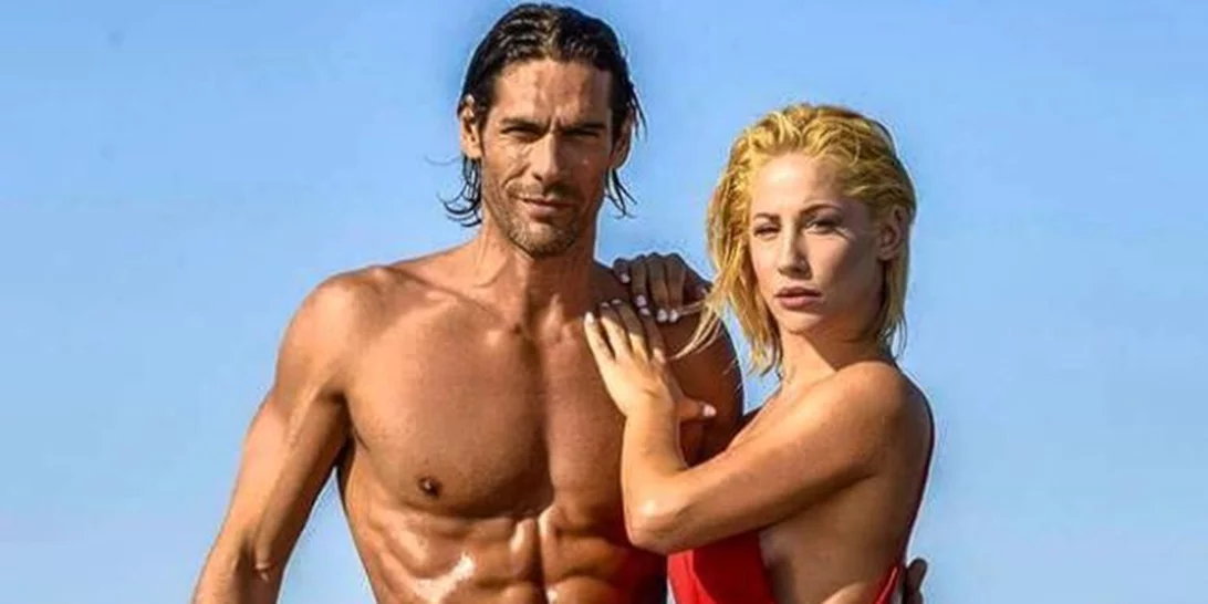 Survivor: Ξέσπασμα της συντρόφου του Γιάννη Σπαλιάρα για τα όσα γίνονται στον Άγιο Δομίνικο