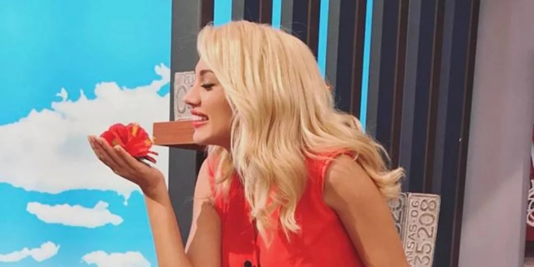 InstaGreece: Οι Έλληνες celebrities στο Ιnstagram