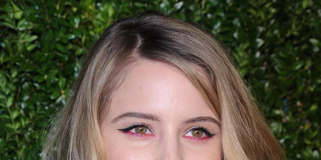 Ο πιο εύκολος και μη υπερβολικός τρόπος να φορέσεις το χρώμα στα μάτια!