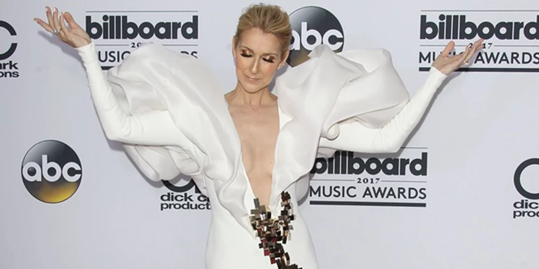 Celine Dion: Αποθεώθηκε στα Billboard Music Awards