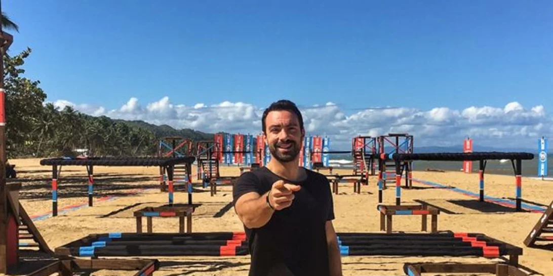 Survivor: Η έξοδος στο bar και ο παίκτης που αποχωρεί