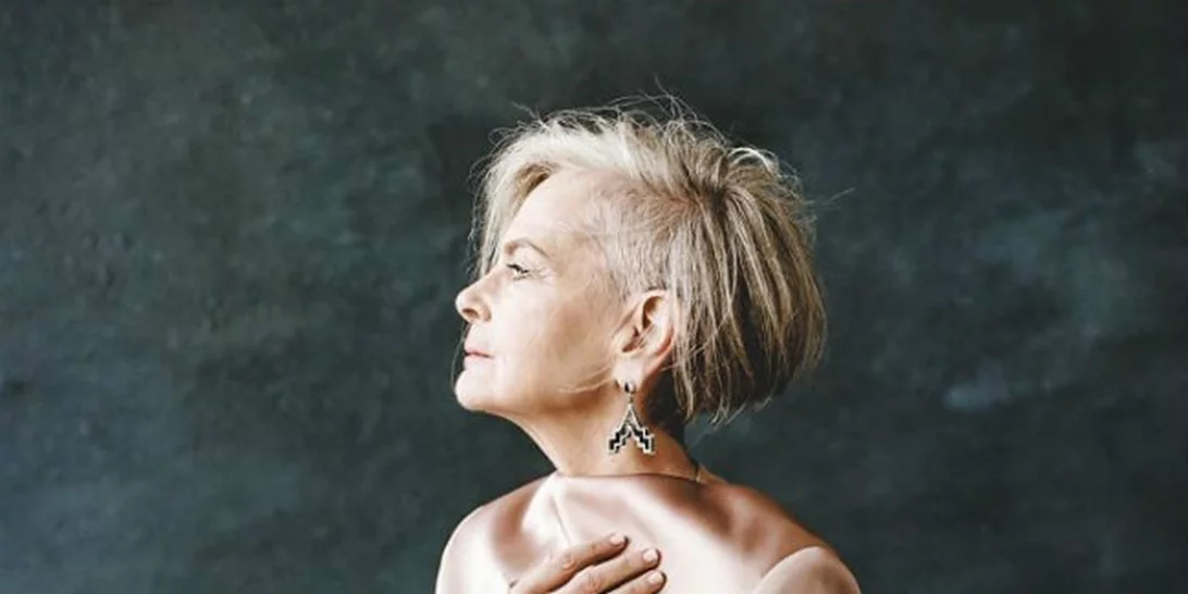 Δημοσιογράφοι μπέρδεψαν μια 63χρονη δασκάλα για fashion icon και της άλλαξαν τη ζωή