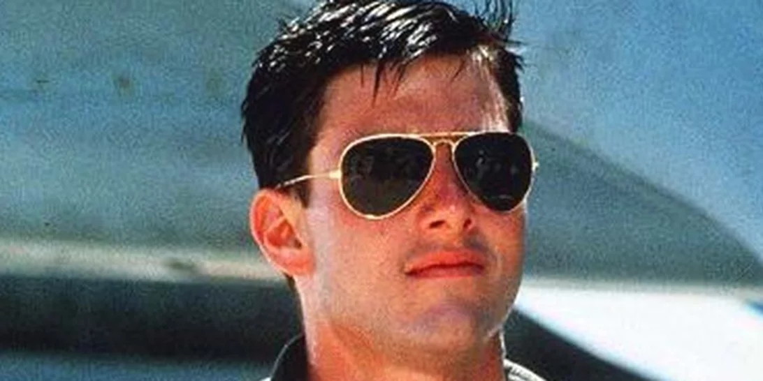 Tom Cruise: Επιστρέφει με το «Top Gun»