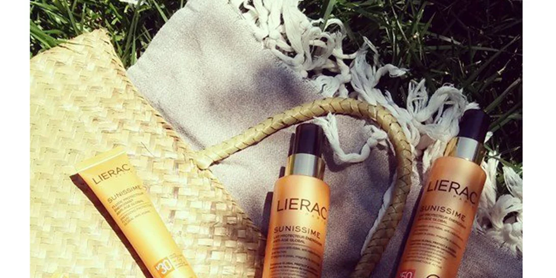 Here comes the sun: Η beauty blogger ψάχνει το σωστό αντηλιακό