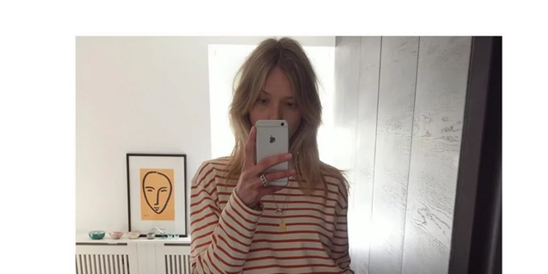 Το μοντέλο που ισχυρίστηκε ότι απολύθηκε από show της Louis Vuitton γιατί ήταν "πρησμένο"