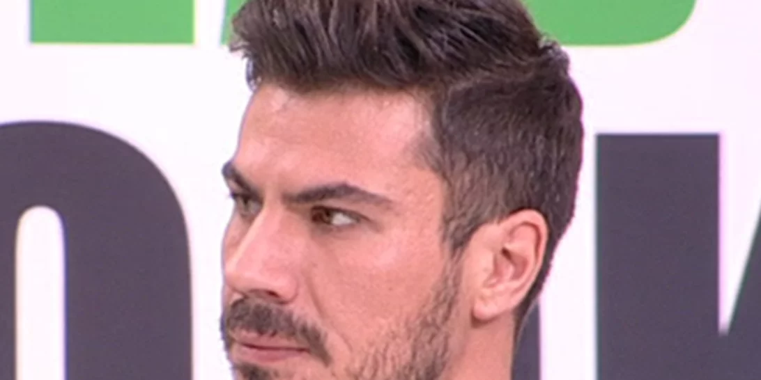 Άκης Πετρετζίκης: Η πρεμιέρα του Ready, Steady, Cook