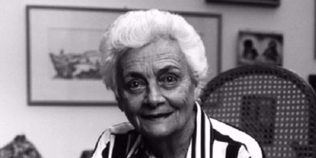 Ζωρζ Σαρή: «Τα παιδιά είναι μικρά. Δεν είναι ηλίθια»