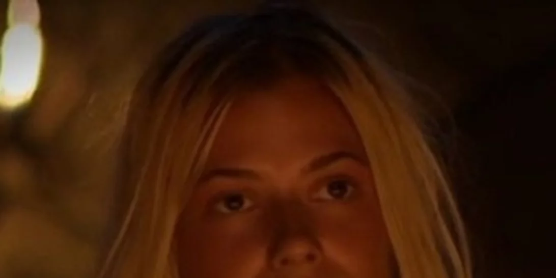 Λάουρα Νάργες: Οι πρώτες της δηλώσεις μετά την αποχώρηση από το Survivor