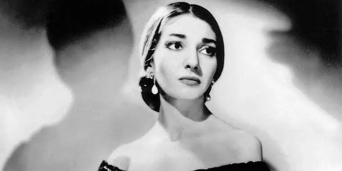 Μαρία Κάλλας: Ο μύθος της ξαναζωντανεύει με μία έκθεση στο Ίδρυμα Θεοχαράκη