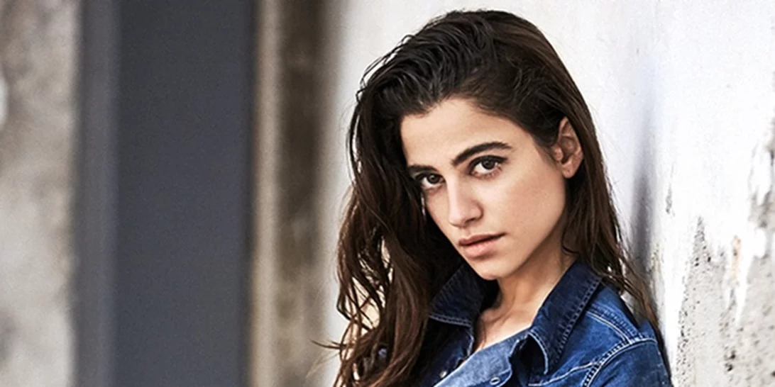 Νεφέλη Κουρή: Η πρωταγωνίστρια του Ταμάμ μόλις παντρεύτηκε!