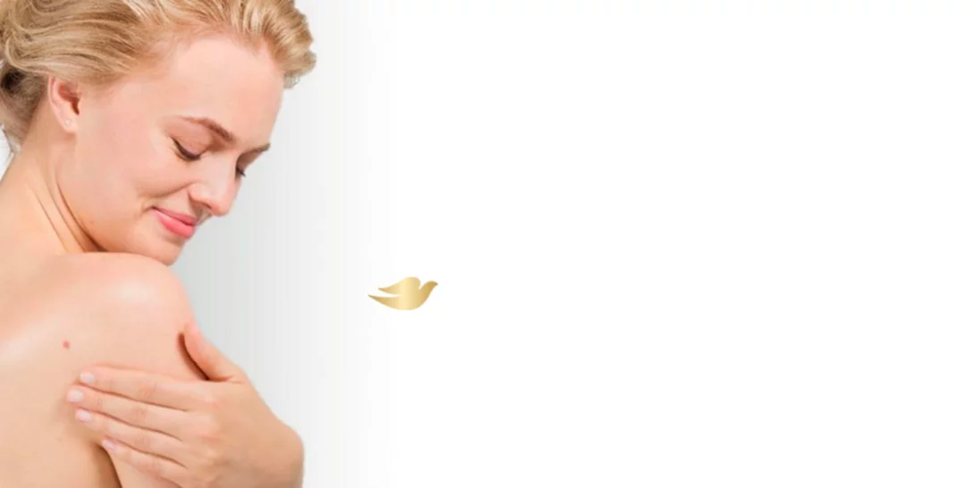 Το Dove σού αποκαλύπτει τις πιο διάσημες τελετουργίες ομορφιάς και όλα τα μυστικά τους!