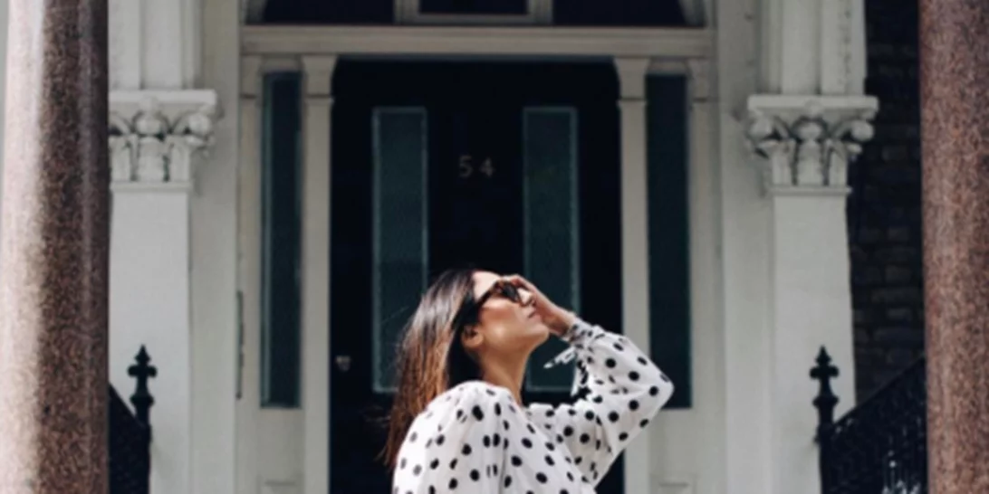 Αυτό είναι το νέο fashion item που λατρεύουν τώρα όλα τα κορίτσια της μόδας!