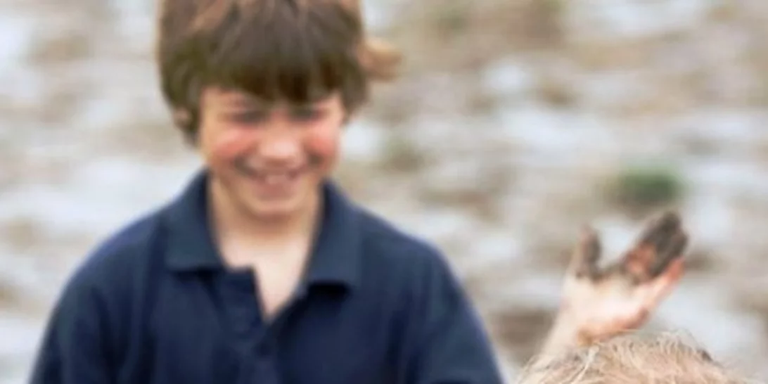 Ζεν για παιδιά | Πώς τα παιδιά θα μάθουν να εκφράζουν τα συναισθήματά τους