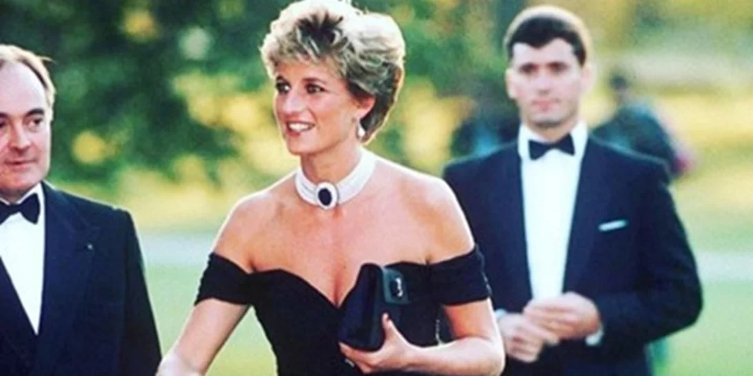 Πριγκίπισσα Diana: Σπάνια πλάνα από την ζωή της