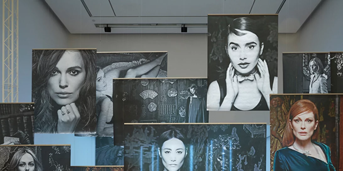 Chanel: Η εντυπωσιακή έκθεση στην Κορέα, με πρωταγωνίστριες τις γυναίκες!