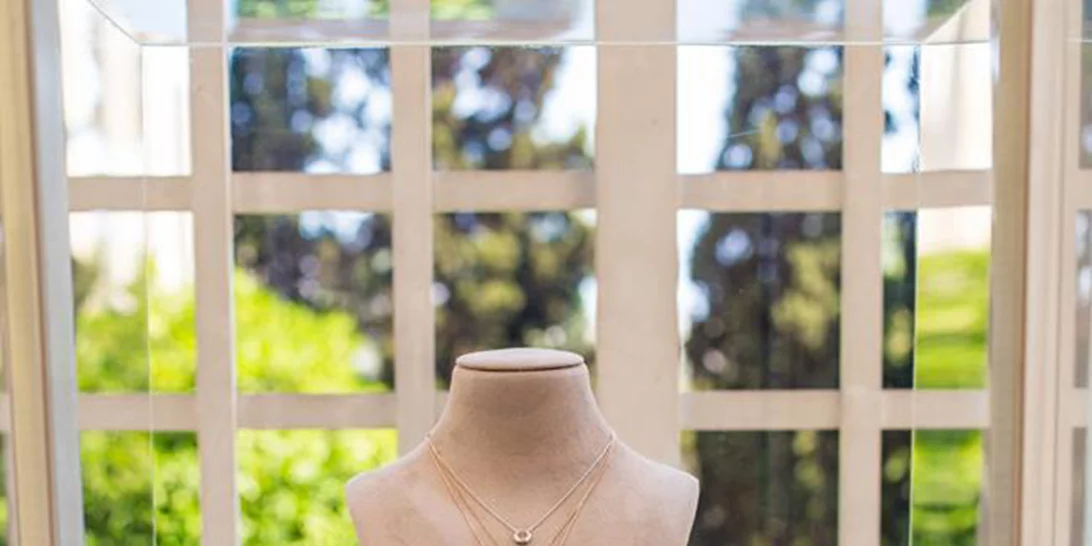 Links of London: Όλα όσα συνέβησαν στη λαμπερή εκδήλωση στην οικία της Βρετανίδας Πρέσβειρας