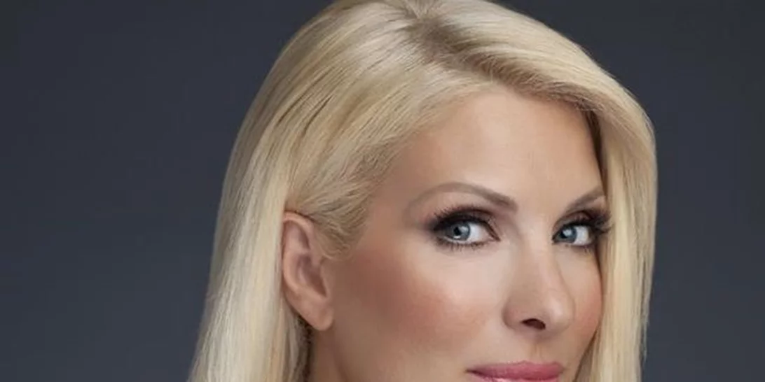 Ελένη Μενεγάκη: Τι φόρεσε στην εκπομπή της Δευτέρας