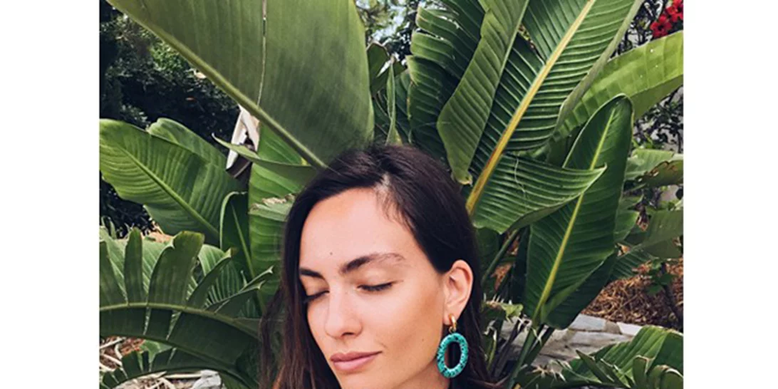 Αυτός είναι ο πιο εξωτικός τρόπος να φέρεις το καλοκαίρι στο στυλ σου!