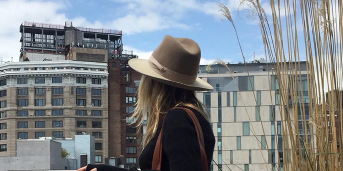 «ΤRACES» Αυτές είναι οι art bags που μας ενθουσίασαν