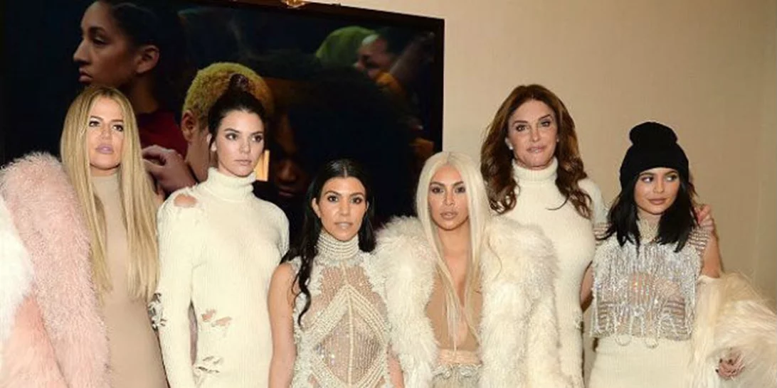 Tι ύψος έχουν οι αδερφές Kardashians;