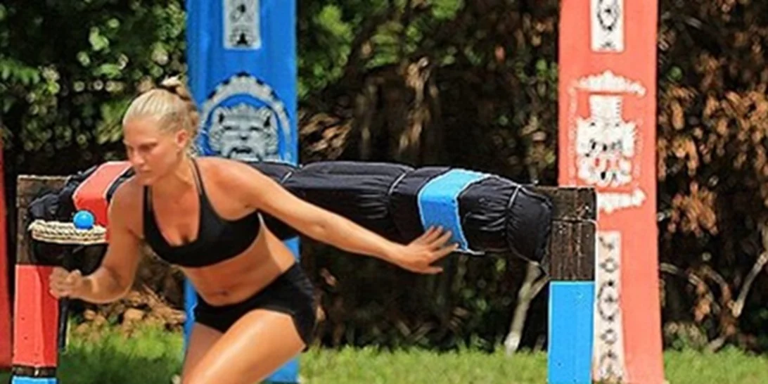 Survivor:  Τα δάκρυα μπροστά στην κάμερα όταν αντίκρισαν τους γονείς τους!