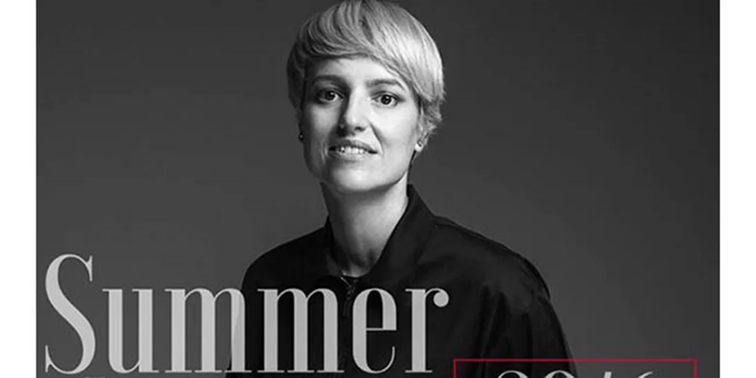 Fashion Workshop X Orsalia Parthenis: Μάθε τα πάντα για το Summer Intensive Course!