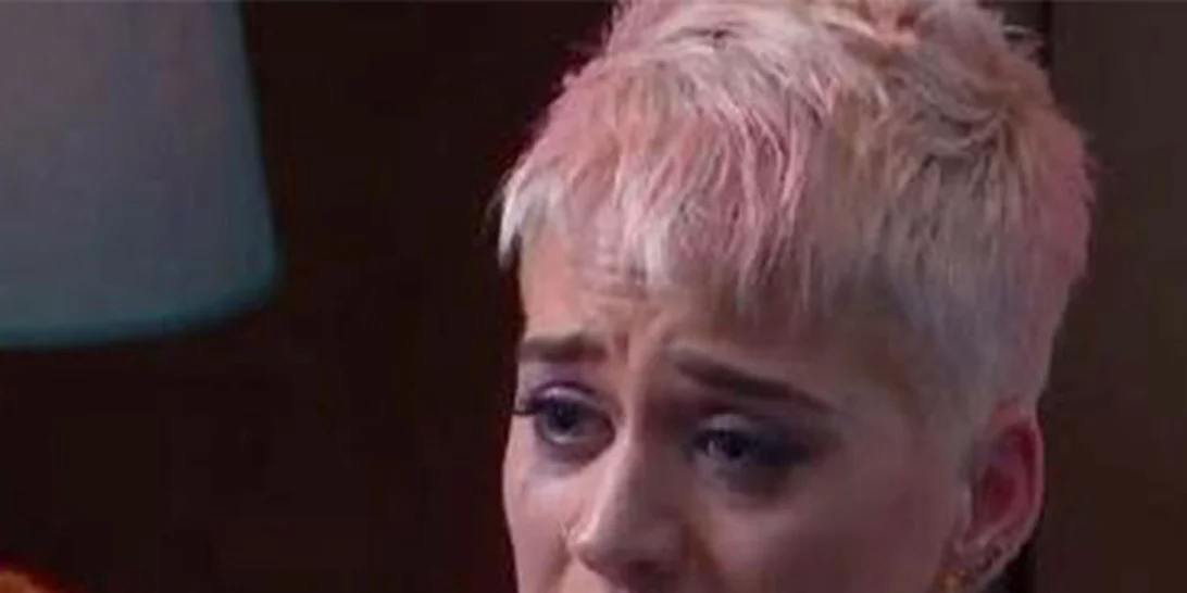 Katy Perry: Μίλησε ανοιχτά για τις σκέψεις αυτοκτονίας που είχε κάνει στο παρελθόν