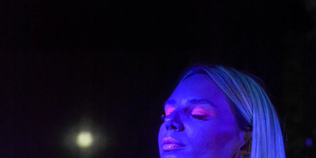 Η 3INA γιόρτασε τον 1 χρόνο παρουσίας της στην Ελλάδα και αποκάλυψε τη UV COLLECTION!